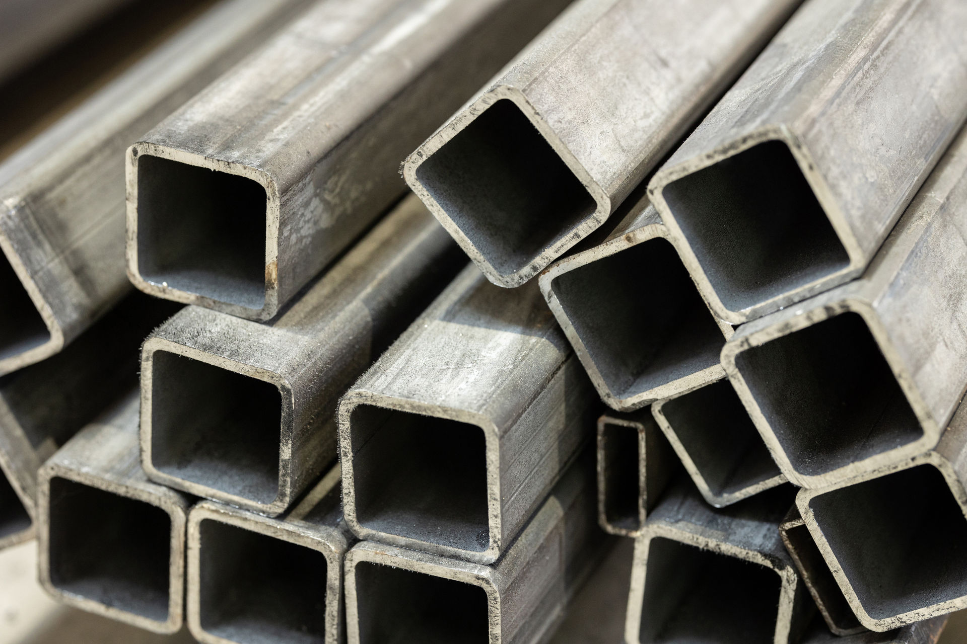 Stellenangebot Geis Metallbau