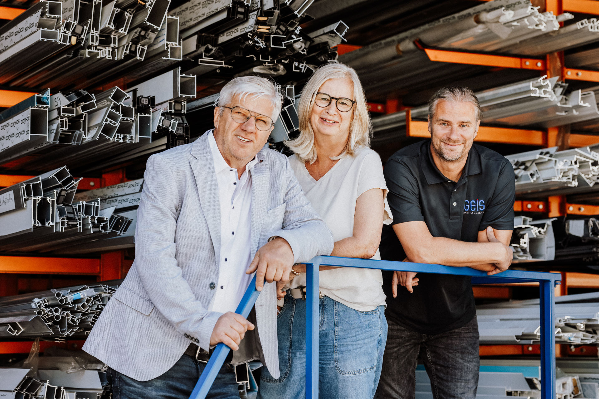 GEIS Metallbau GmbH