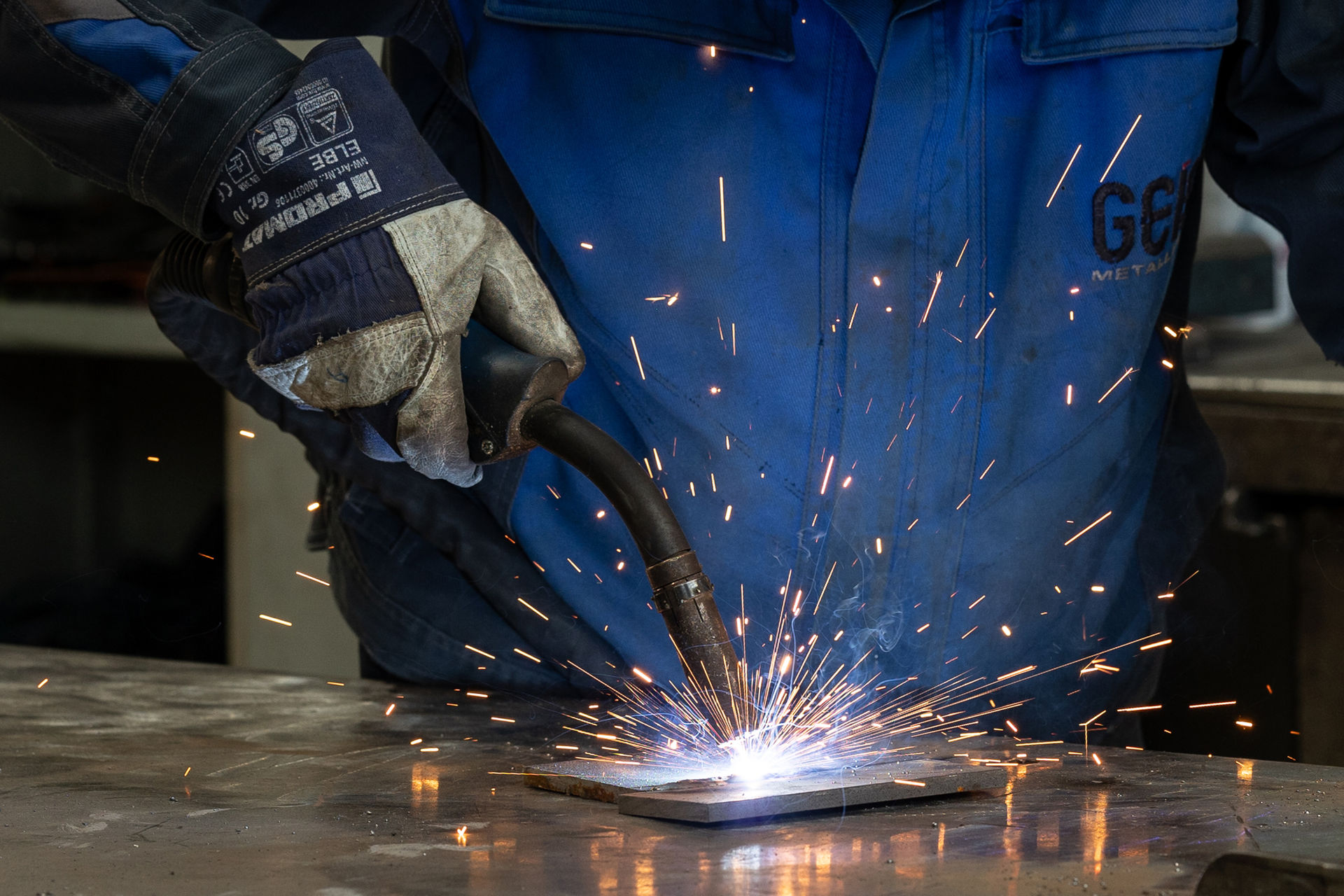 GEIS Metallbau GmbH